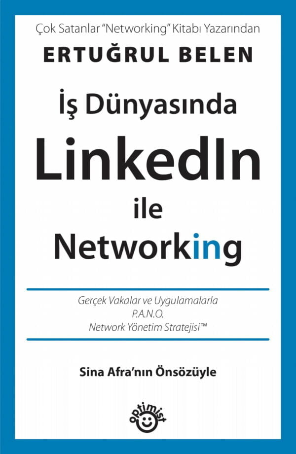 is dunyasinda linkedin ile networking 289