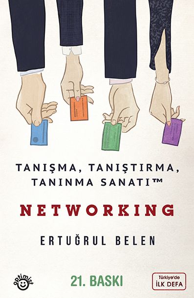 networking 295