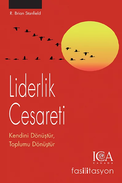 Liderlik Cesareti K2